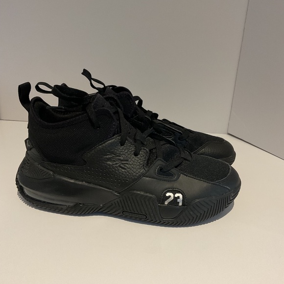 jordan stay loyal 2 black anthracite - Picture 2 of 9